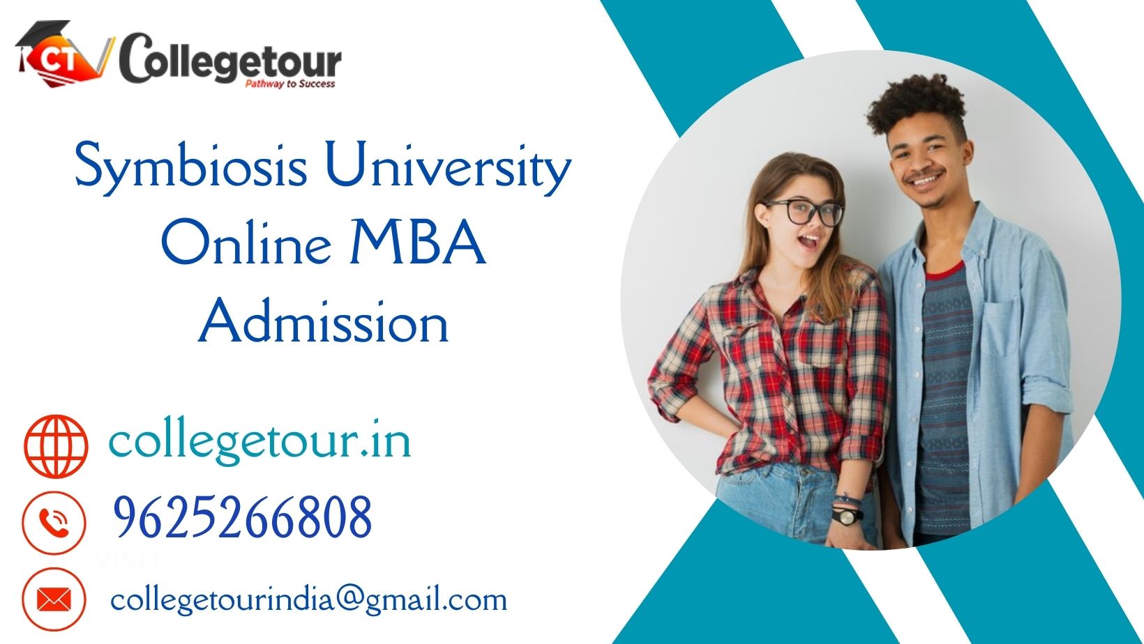 Symbiosis University Online Mba Admission